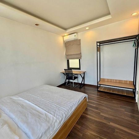 Pan House Hotel Hanoi Bagian luar foto