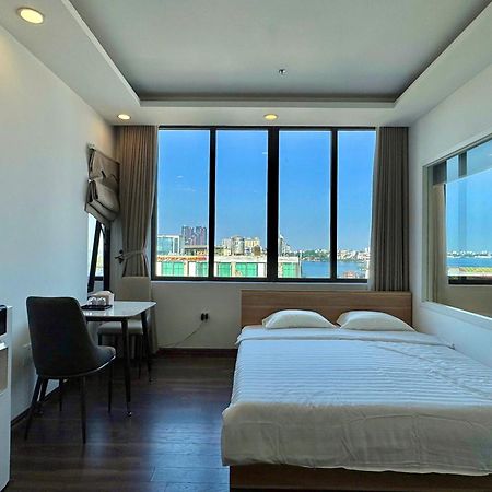 Pan House Hotel Hanoi Bagian luar foto