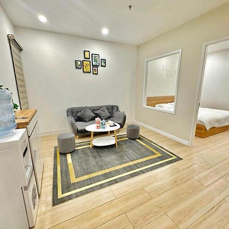 Pan House Hotel Hanoi Bagian luar foto