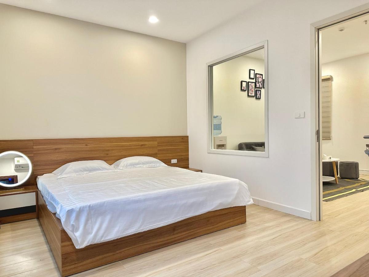 Pan House Hotel Hanoi Bagian luar foto