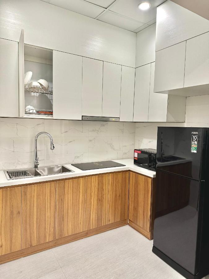 Pan House Hotel Hanoi Bagian luar foto