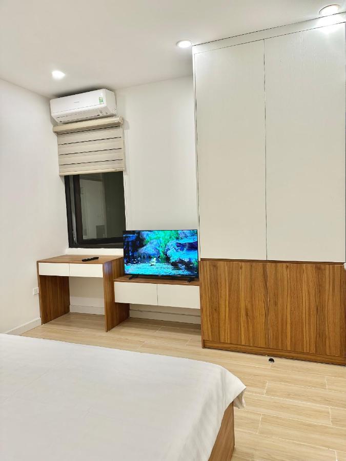 Pan House Hotel Hanoi Bagian luar foto
