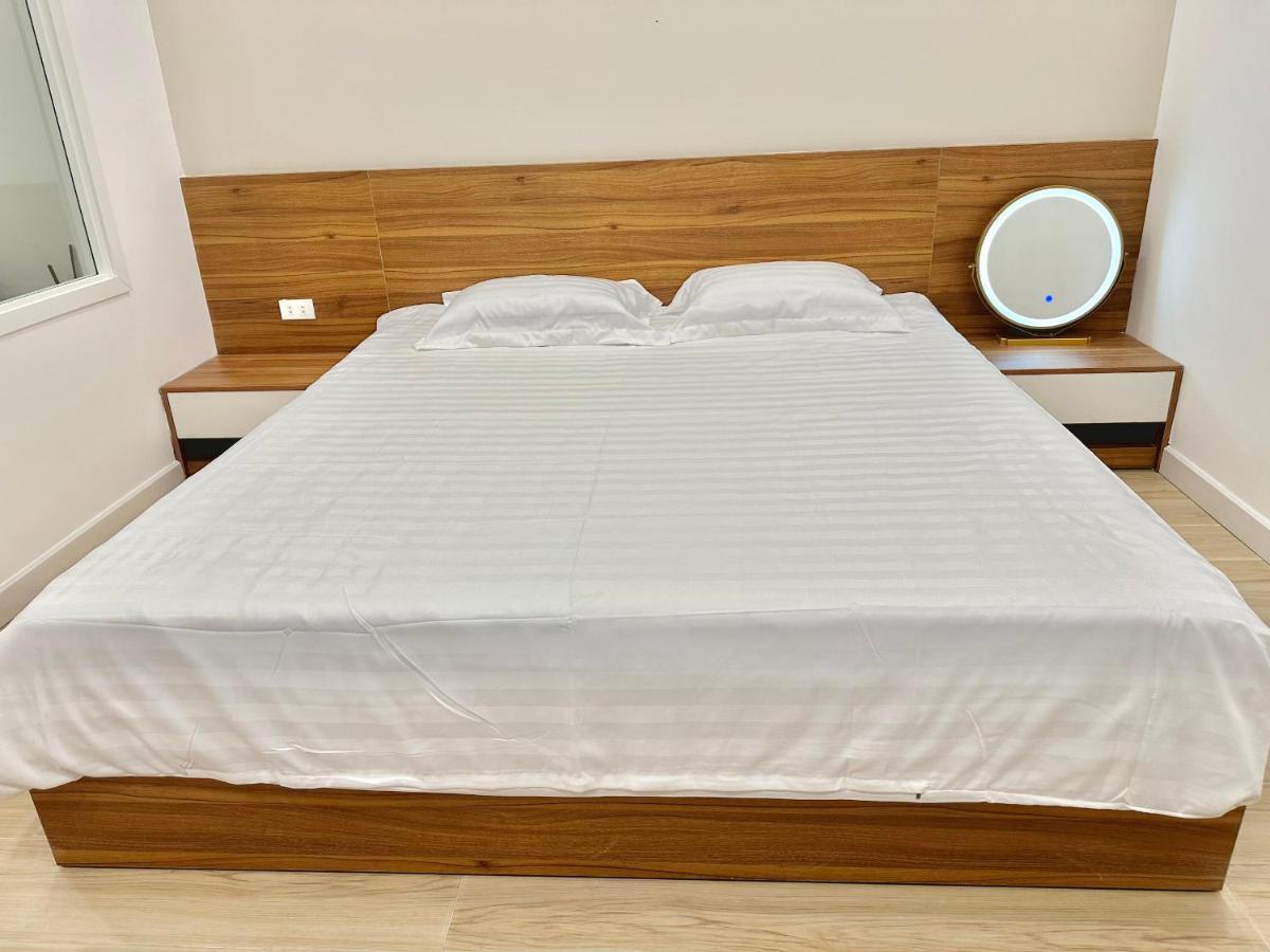 Pan House Hotel Hanoi Bagian luar foto