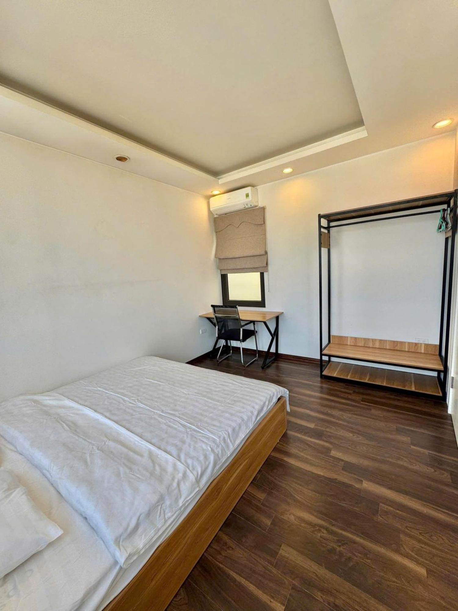 Pan House Hotel Hanoi Bagian luar foto