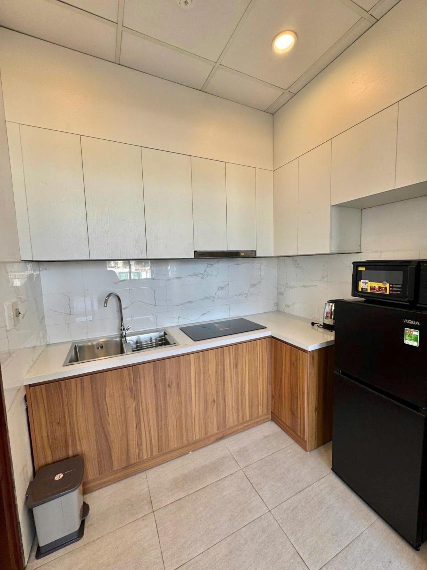 Pan House Hotel Hanoi Bagian luar foto