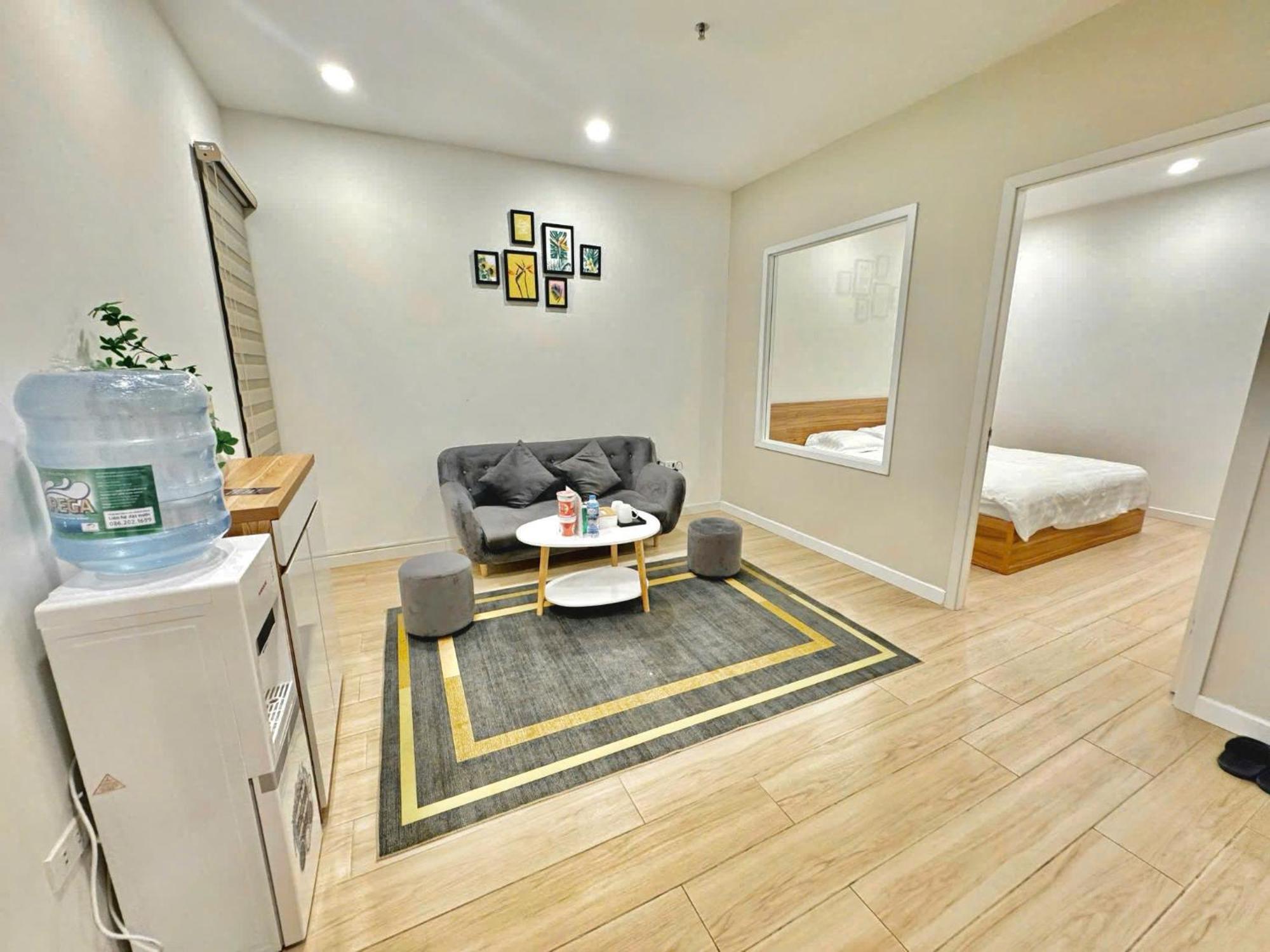 Pan House Hotel Hanoi Bagian luar foto